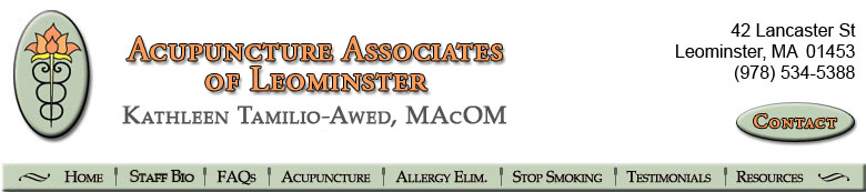 Princeton acupuncture